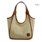 Sac à main vintage pour un style affirmé