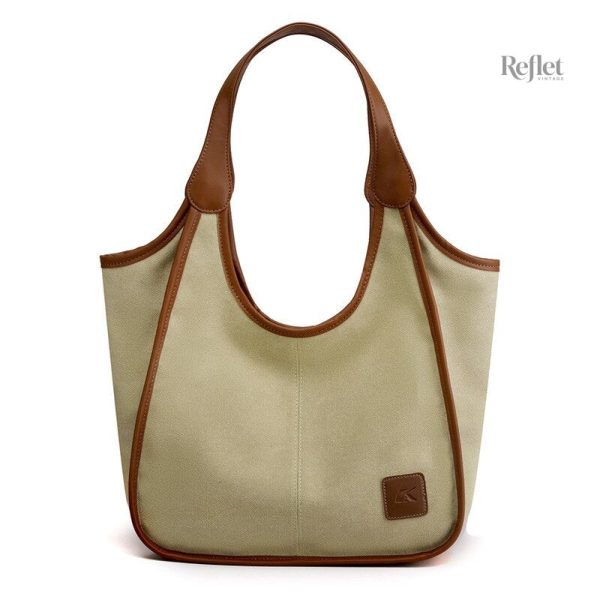 Sac à main vintage pour un style affirmé