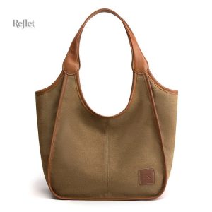 Sac à main vintage femme au design rétro