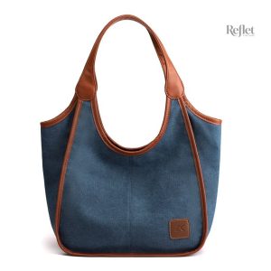 Accessoire mode : sac à main style vintage