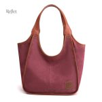 Sac à main femme au look vintage intemporel