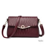 Sac grise vintage au charme unique et original