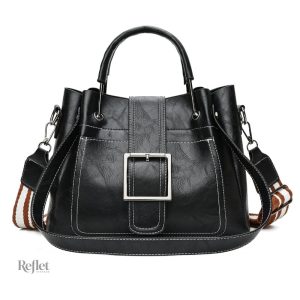 Accessoire vintage chic pour femme