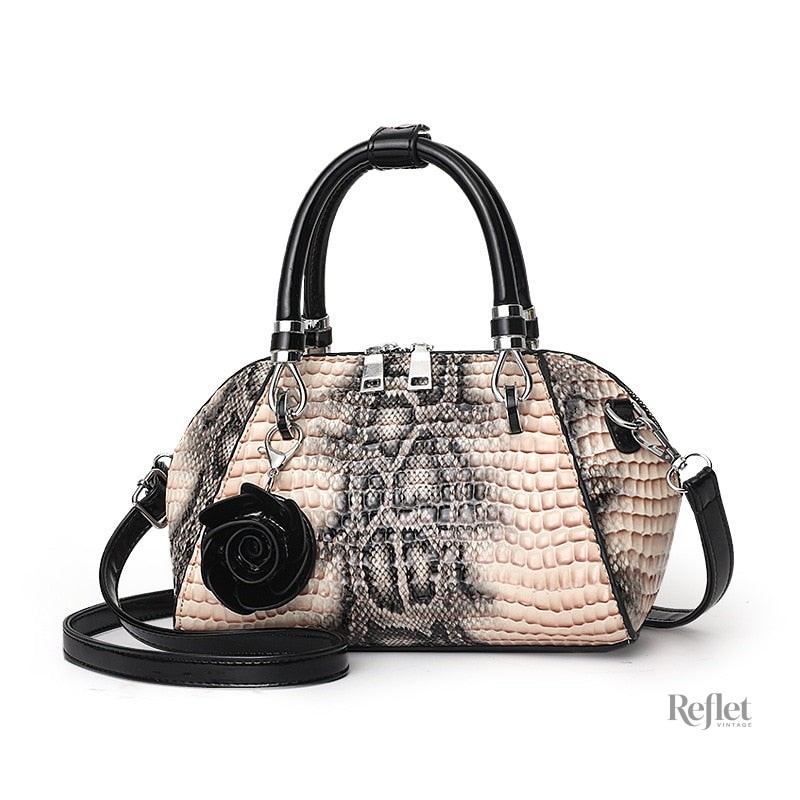 Sac à Main Vintage