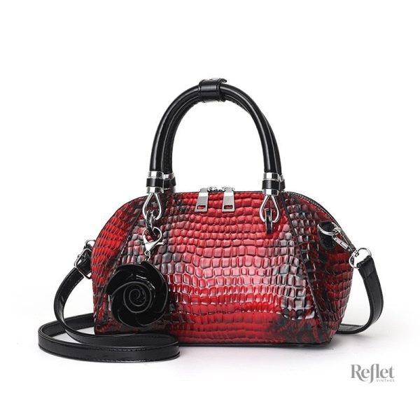 Sac à main vintage, idéal pour toutes occasions