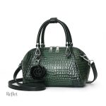 Accessoire tendance, sac à main vintage
