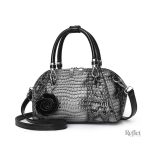 Sac à main au style ancien revisité
