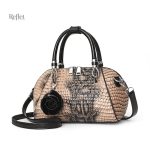 Sac à main rétro, un classique revisité
