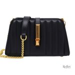 Sac rigide au charme vintage pour toutes occasions
