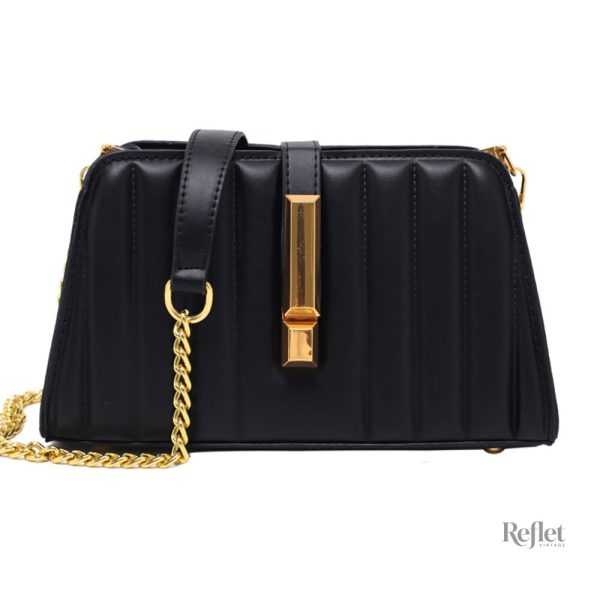 Sac rigide au charme vintage pour toutes occasions