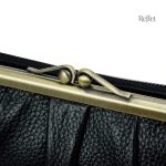 Accessoire de mode vintage pour soirées glamour