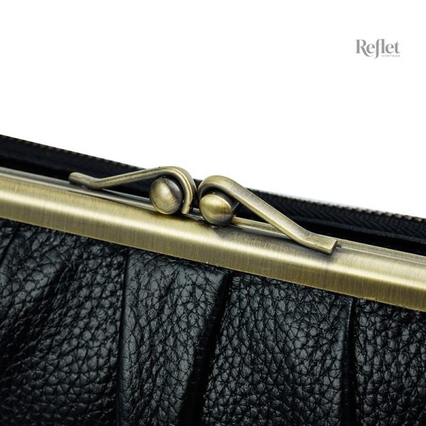 Accessoire de mode vintage pour soirées glamour