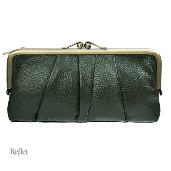 Sac à main soirée avec design intemporel