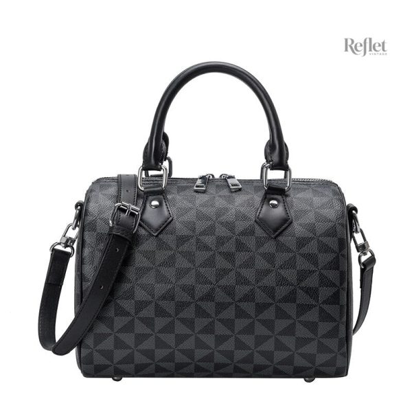 Accessoire mode vintage, sac à main chic et pratique