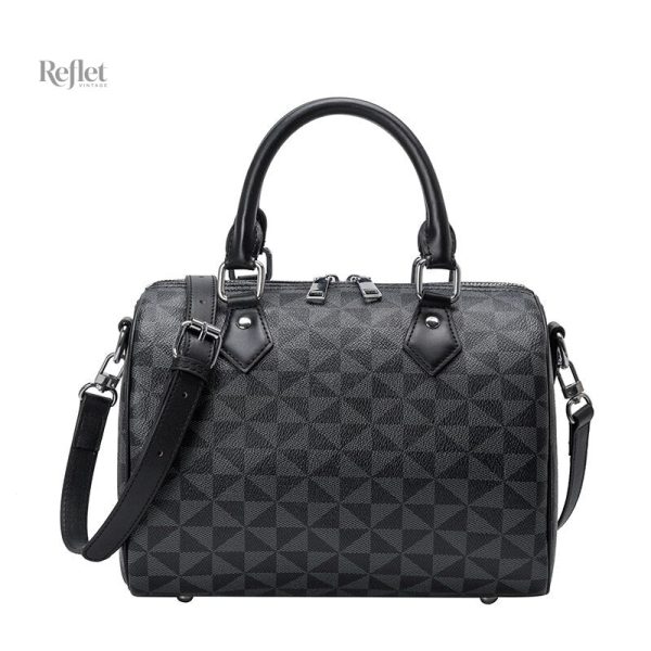 Sac à main vintage, style unique et sophistiqué