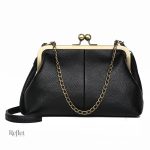 Accessoire de mode élégant et rétro