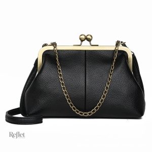 Accessoire de mode élégant et rétro