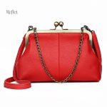 Sac vintage pour un look sophistiqué