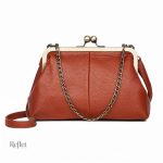 Sac à main au charme nostalgique et unique
