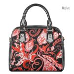 Sac à main vintage, allure nostalgiques des années 60