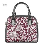 Sac à main années 60, style intemporel, finition élégante