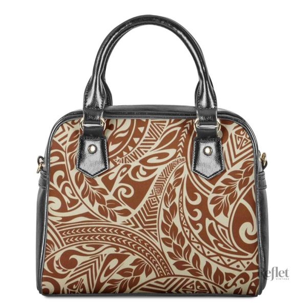 Sac à main rétro, essence des années 60, mode vintage