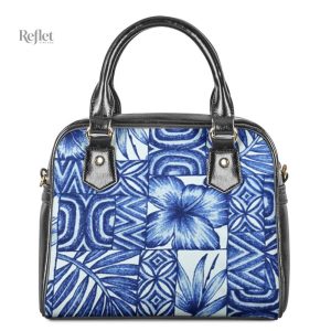 Sac vintage classique, années 60, couleur intemporelle