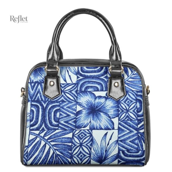 Sac vintage classique, années 60, couleur intemporelle
