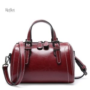 Accessoire rétro chic pour une touche vintage