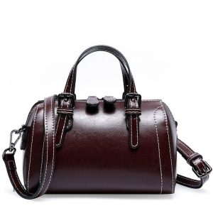 Sac à main intemporel, style années 50