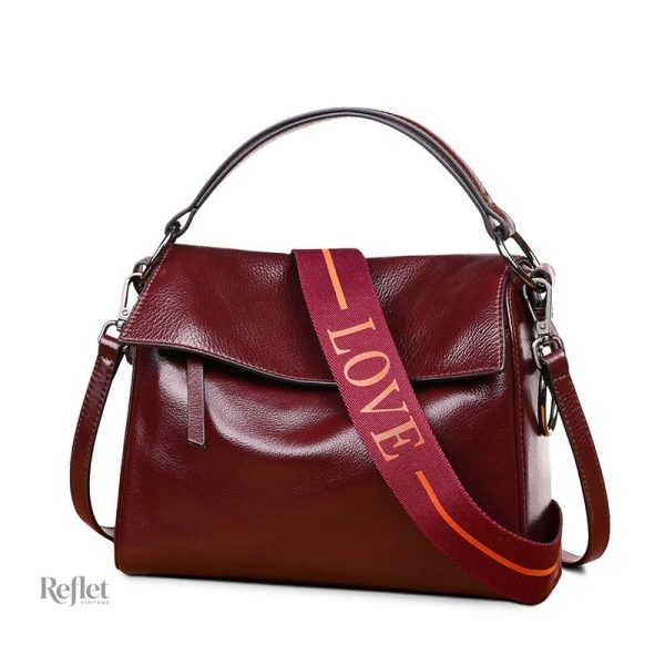 sac-a-main-vintage-en-cuir-1 Sac à main vintage en cuir élégant et intemporel