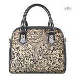 Élégant sac à main vintage femme, idéal pour le quotidien