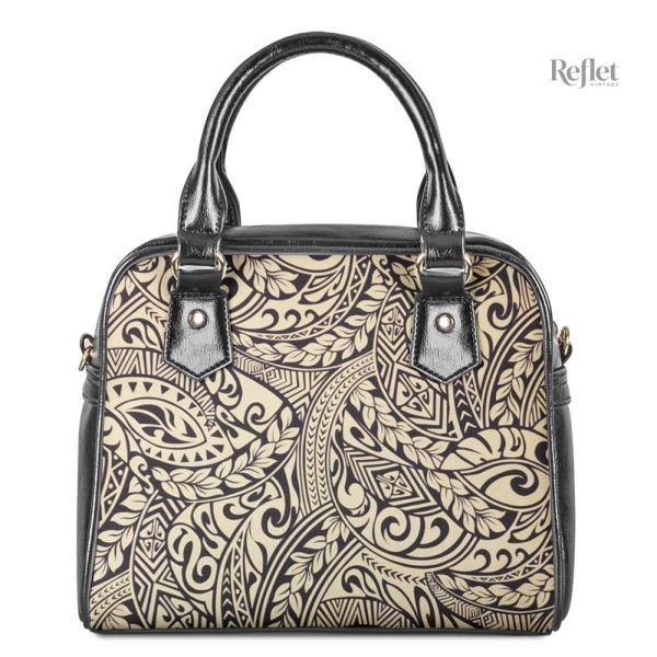 Élégant sac à main vintage femme, idéal pour le quotidien