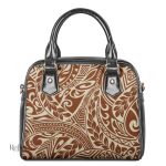Sac à main vintage femme, mélange de style et de praticité