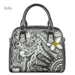 Sac à main femme vintage avec une allure unique