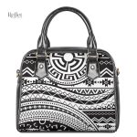 Sac à main femme vintage, parfait pour un look bohème