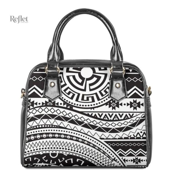 Sac à main femme vintage, parfait pour un look bohème