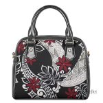 Sac à main rétro pour femme, chic et pratique