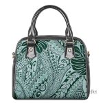 Sac à main femme au style rétro distinctif