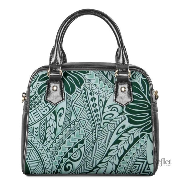 Sac à main femme au style rétro distinctif