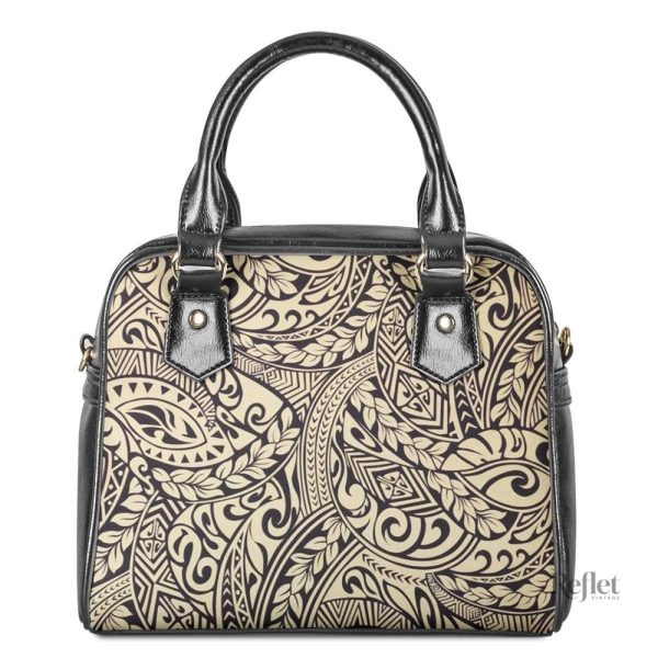 Beau sac à main pour femme, inspiration vintage