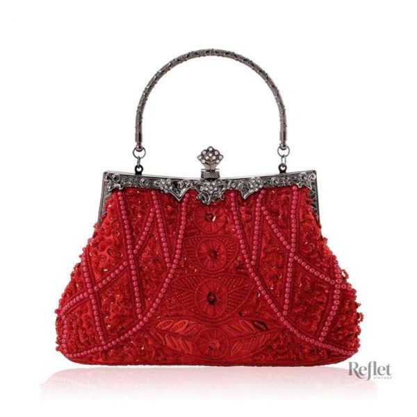 sac-a-main-vintage-motifs-1 Sac à main vintage motifs