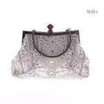 Accessoire vintage avec motifs trendys
