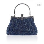 Sac à main tendance avec motif original