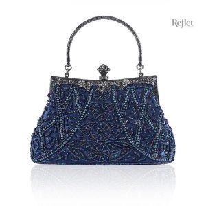 Sac à main tendance avec motif original