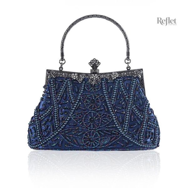 Sac à main tendance avec motif original