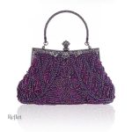 Sac à main vintage motifs pour toutes occasions