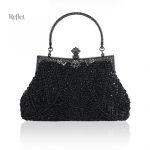 Sac à main original au style vintage