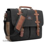 Sac en cuir pour appareil photo, look classique et pratique
