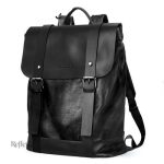 Sac photo rétro avec design élégant pour un look nostalgique
